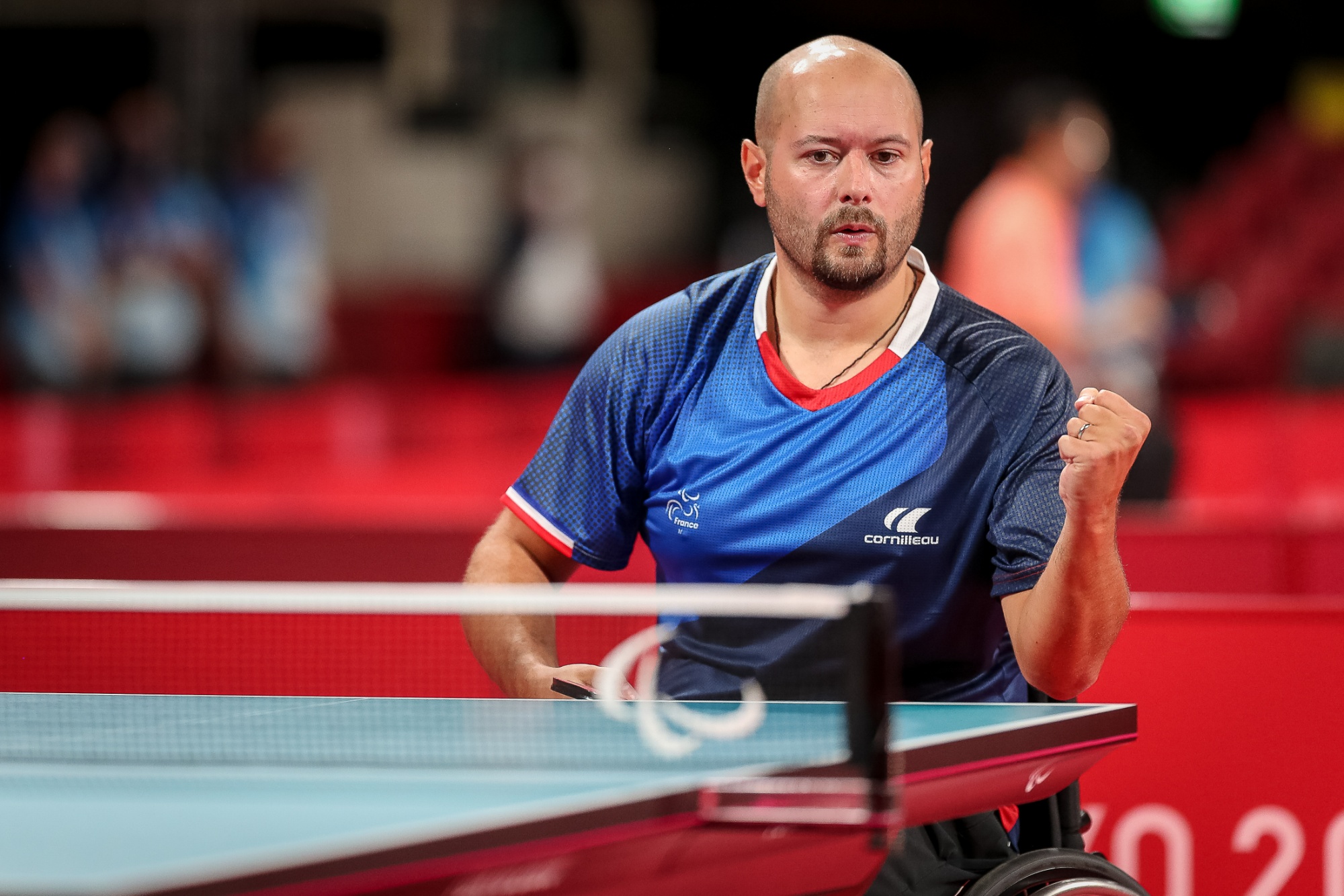 JP Tokyo Tennis de Table  G.Thomas Photo T Nguyen Cpsf  0113